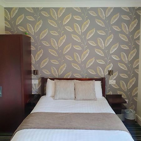 Manor Parc Hotel Кардіфф Екстер'єр фото