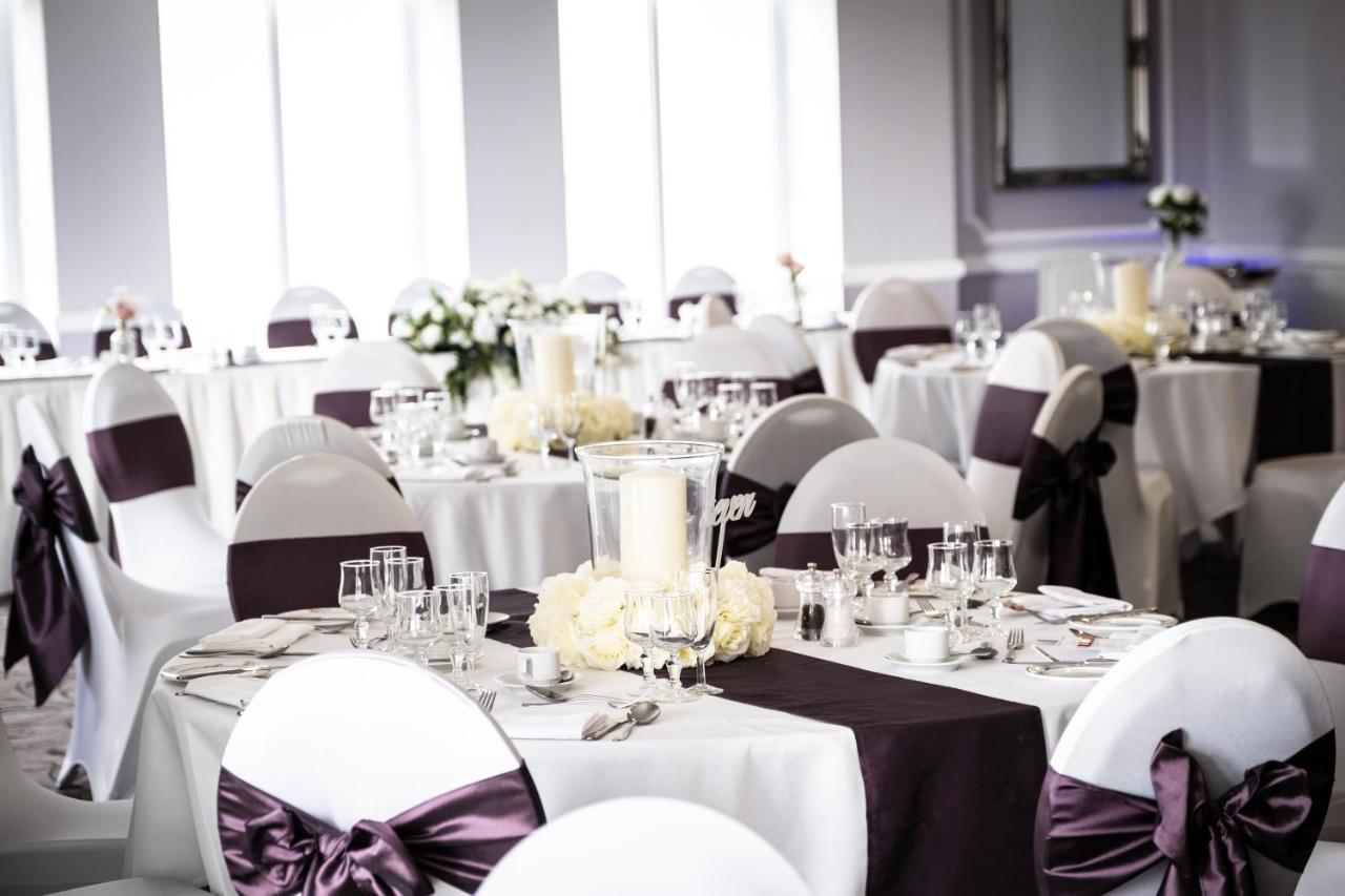 Manor Parc Hotel Кардіфф Екстер'єр фото