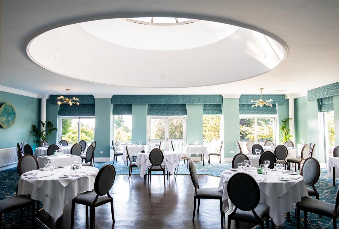 Manor Parc Hotel Кардіфф Екстер'єр фото