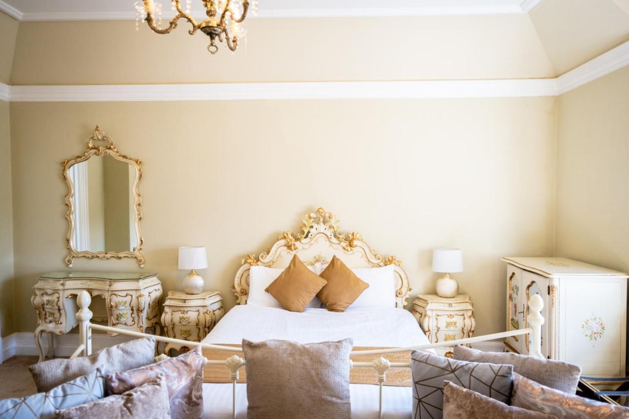 Manor Parc Hotel Кардіфф Екстер'єр фото