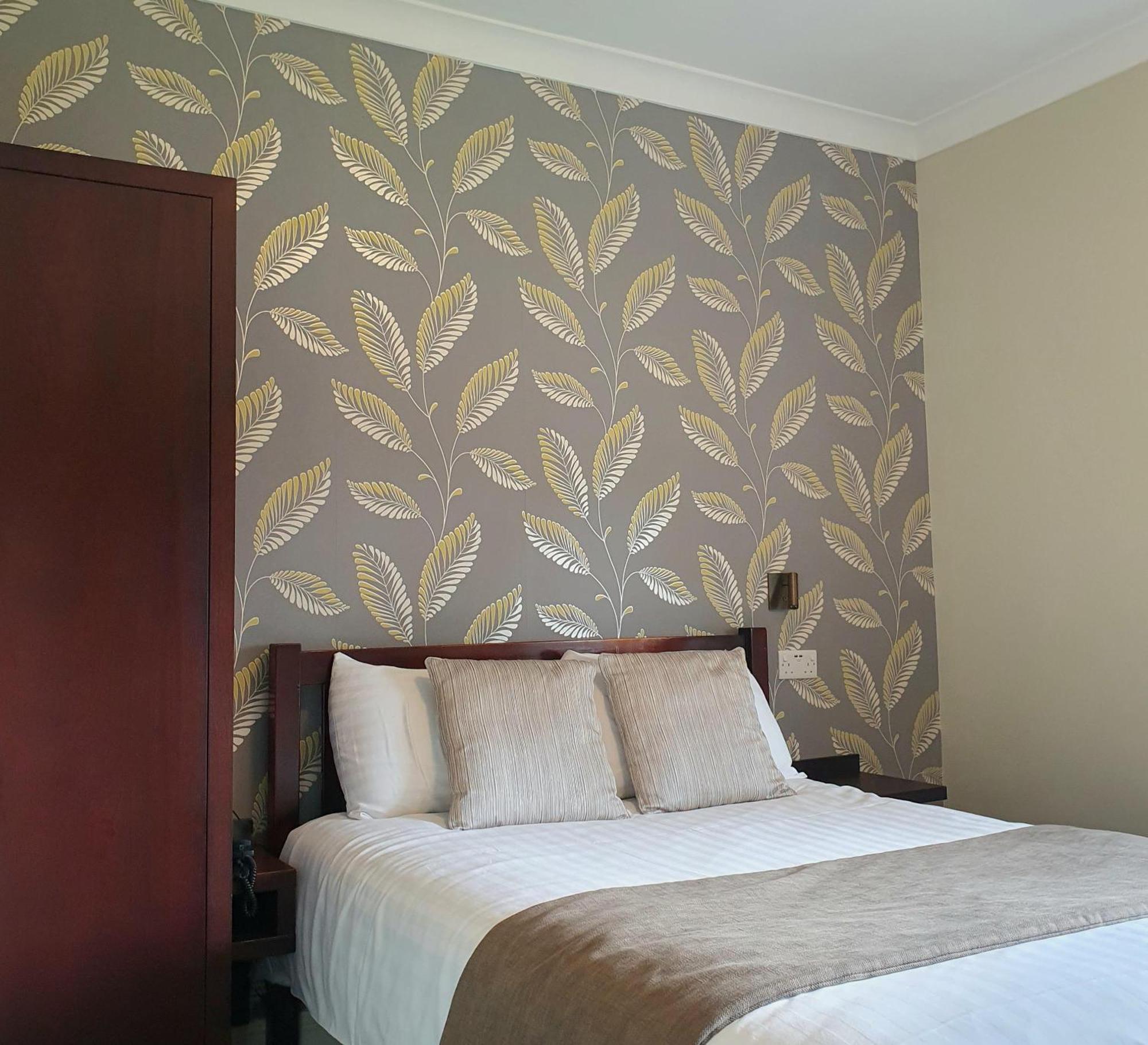 Manor Parc Hotel Кардіфф Екстер'єр фото