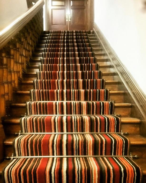 Manor Parc Hotel Кардіфф Екстер'єр фото