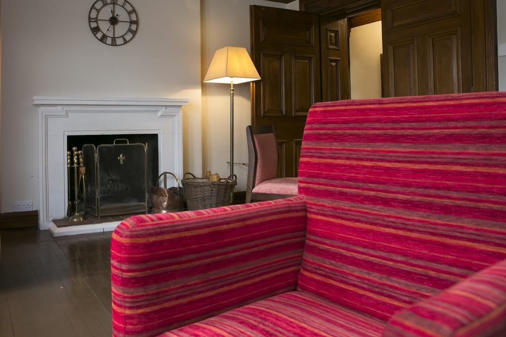 Manor Parc Hotel Кардіфф Екстер'єр фото