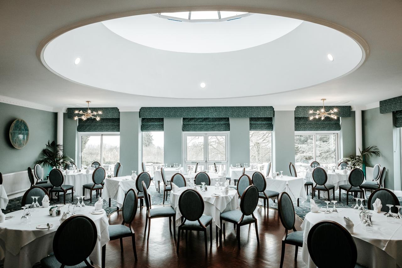 Manor Parc Hotel Кардіфф Екстер'єр фото