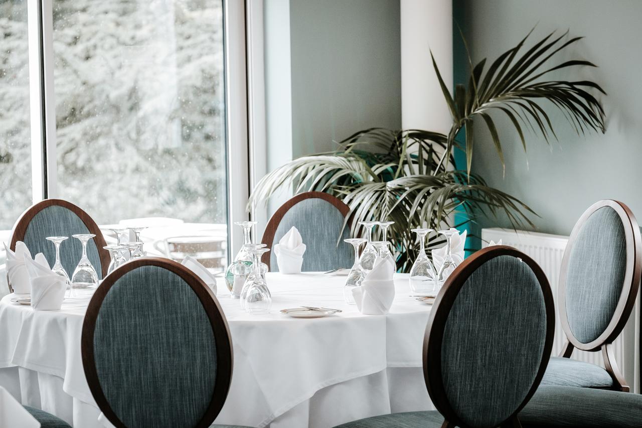 Manor Parc Hotel Кардіфф Екстер'єр фото