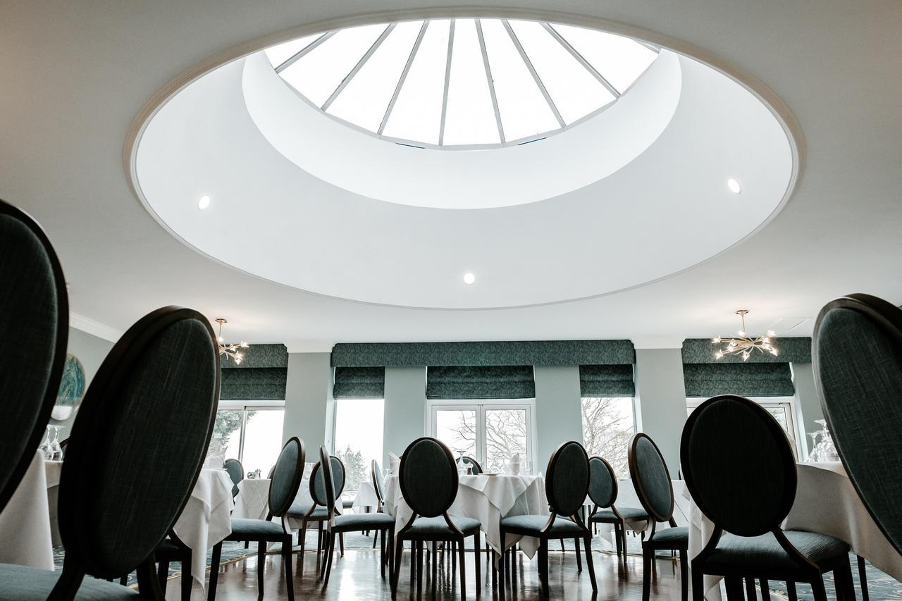 Manor Parc Hotel Кардіфф Екстер'єр фото